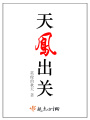 天鳳出關(guān)