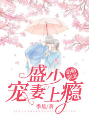 婚婚欲戀：盛少寵妻上癮