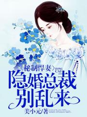 秘制悍妻：隱婚總裁別亂來(lái)