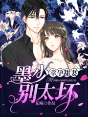 幸孕甜妻：墨少，別太壞