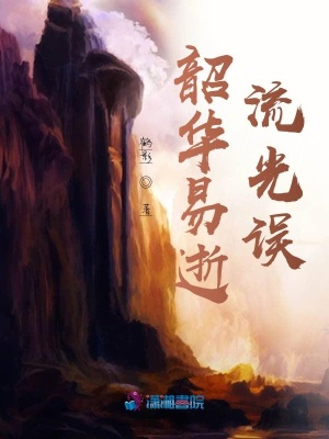 韶華易逝流光誤