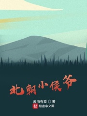 北朝小侯爺