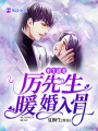 重生甜妻：厲先生暖婚入骨