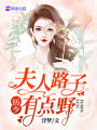 厲少！夫人路子有點野