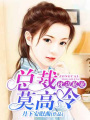 枕邊私寵：總裁莫高冷