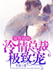 冷情總裁極致寵