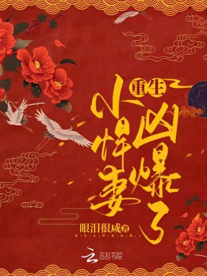 重生小悍妻，兇爆了！