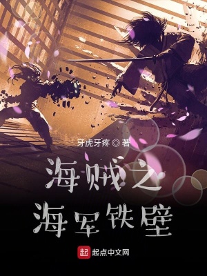 海賊之海軍鐵壁