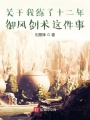 關于我練了十二年御風劍術這件事