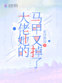 大佬她的馬甲又掉了