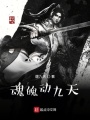 魂魄动九天