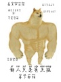 鄙人只是有點強