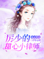 獨寵嬌妻：厲少的甜心小律師