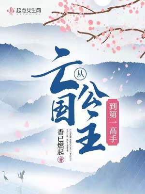 從亡國公主到第一高手
