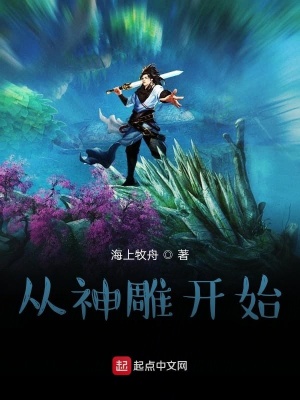 從神雕開始