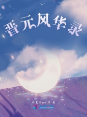 晉元風華錄