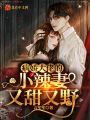 病嬌大佬的小辣妻又甜又野