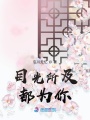 目光所及，都為你