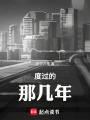 度過的那幾年