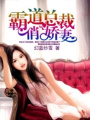 霸道總裁俏嬌妻