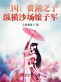 三國：賈詡之子,，縱橫沙場娘子軍