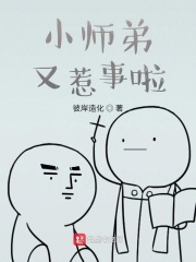 小师弟又惹事啦