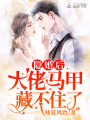 隱婚后大佬馬甲藏不住了