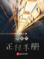 我的不正經(jīng)手冊