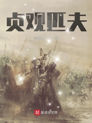 貞觀匹夫