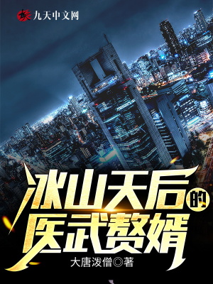 冰山天后的醫武贅婿