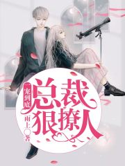 一寵到底：總裁，狠撩人