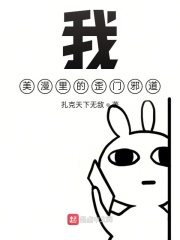 我，美漫里的歪門邪道