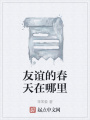 友誼的春天在哪里