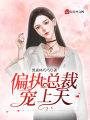 偏執(zhí)總裁，寵上天！