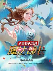 從霍格沃茨到魔法部長