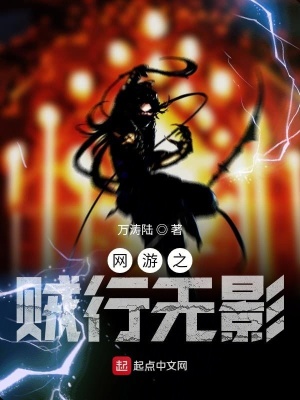 網游之賊行無影