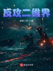 反攻二維界