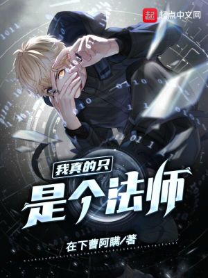 我真的只是個法師！