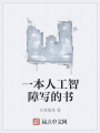 一本人工智障寫的書