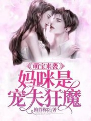 萌寶來襲：媽咪是寵夫狂魔