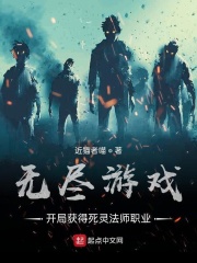 無盡游戲：開局獲得死靈法師職業