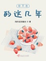 你不在的這幾年