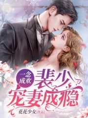 一念成歡：裴少寵妻成癮