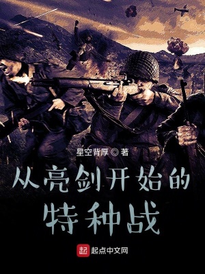 從亮劍開始的特種戰