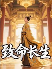 小说《长生路》在线阅读