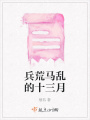 兵荒馬亂的十三月