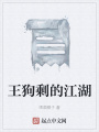 王狗剩的江湖