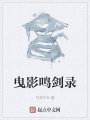 曳影鸣剑录