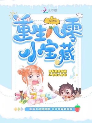 重生八零小寶藏