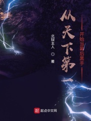 從天下第一開始當(dāng)幕后黑手